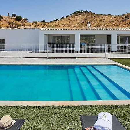 Villa Vista Hermosa Olvera By Ruralidays Exterior foto