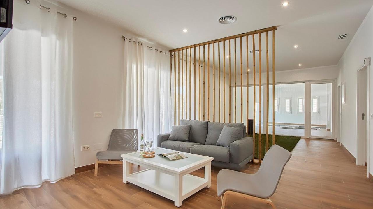 Villa Vista Hermosa Olvera By Ruralidays Exterior foto